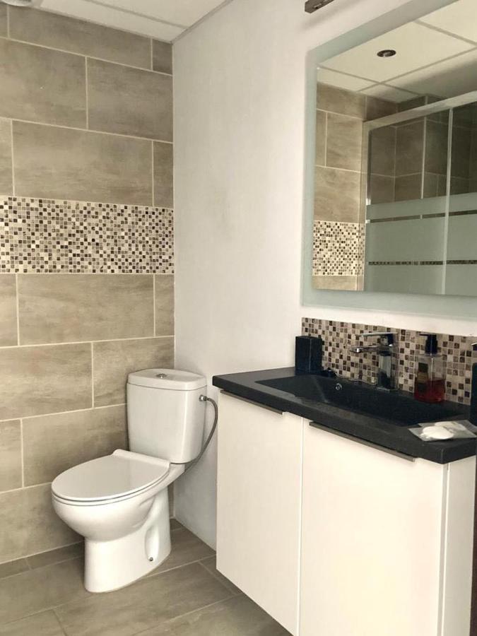 Top Floor Apartment With Two Balconies Fuengirola Eksteriør bilde